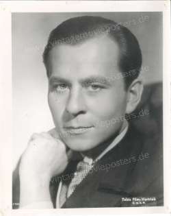 Joachim Gottschalk (1904 - 1941) (Joachim Gottschalk (1904 - 1941))