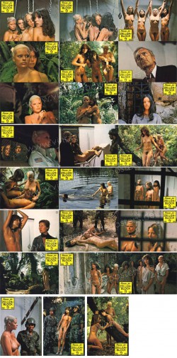 Frauen für Zellenblock 9 (Frauen für Zellenblock 9)