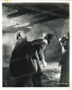 Wege zum Ruhm (Paths of Glory)