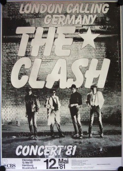 Clash, The (Clash, The)