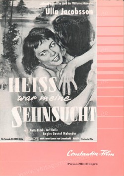 Song of the Scarlet Flower (Sången om den eldröda blomman)