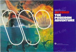 Beyond the Poseidon Adventure (Beyond the Poseidon Adventure)