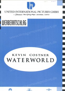 Waterworld (Waterworld)