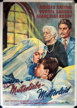 Nobody's Children (Figli di nessuno, I)