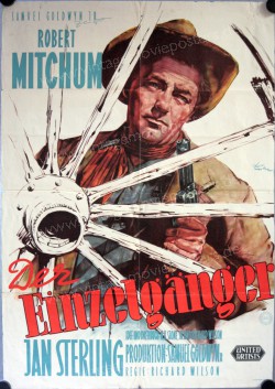 Man with the Gun (Man with the Gun)