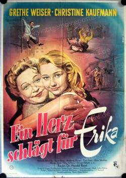 Herz schlägt für Erika, Ein (Herz schlägt für Erika, Ein)