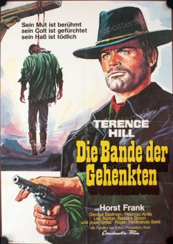 Django, Prepare a Coffin (Preparati la bara!)