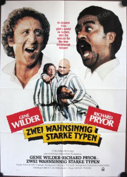 Stir Crazy (Stir Crazy)