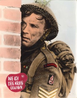 How I Won the War (How I Won the War)