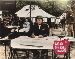 How I Won the War (How I Won the War)