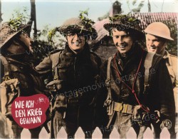 Wie ich den Krieg gewann (How I Won the War)