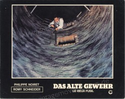 Alte Gewehr, Das (Vieux fusil, Le)