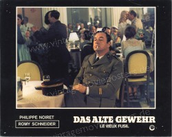 Alte Gewehr, Das (Vieux fusil, Le)