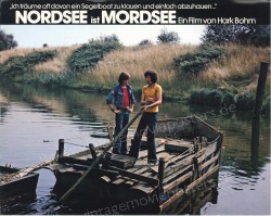 North Sea Is Dead Sea (Nordsee ist Mordsee)