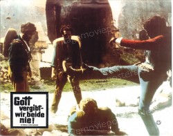 Blood River (Dio perdona... Io no!)