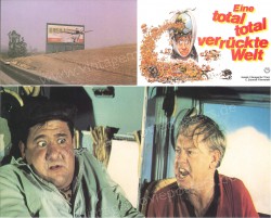 Total, total verrückte Welt, Eine (It's a Mad Mad Mad Mad World)