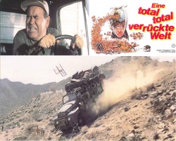 Total, total verrückte Welt, Eine (It's a Mad Mad Mad Mad World)