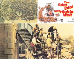 Total, total verrückte Welt, Eine (It's a Mad Mad Mad Mad World)