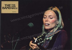 Band, The - The Last Waltz (Last Waltz, The)
