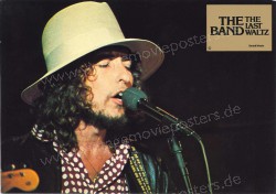 Band, The - The Last Waltz (Last Waltz, The)