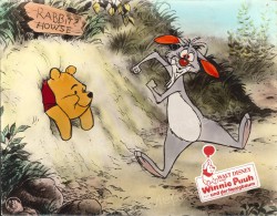 Winnie Puuh und der Honigbaum (Winnie the Pooh and the Honey Tree)