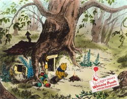 Winnie Puuh und der Honigbaum (Winnie the Pooh and the Honey Tree)