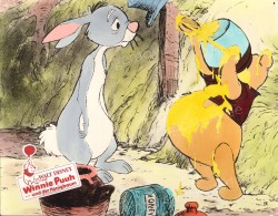 Winnie Puuh und der Honigbaum (Winnie the Pooh and the Honey Tree)
