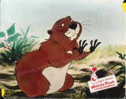 Winnie Puuh und der Honigbaum (Winnie the Pooh and the Honey Tree)