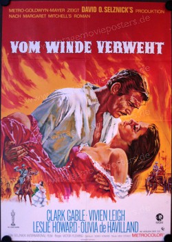 Gone with the Wind (Gone with the Wind)