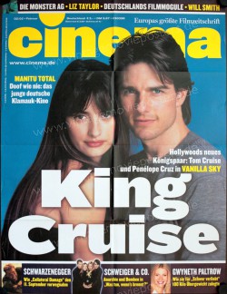 Vanilla Sky (Vanilla Sky)