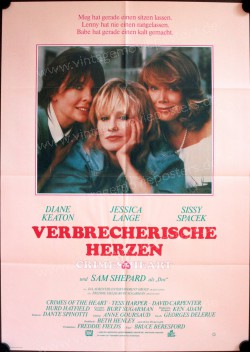 Crimes of the Heart (Crimes of the Heart)