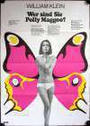 Wer sind Sie Polly Maggoo? (Qui êtes-vous, Polly Maggoo?)