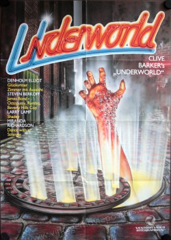 Transmutations (Underworld)
