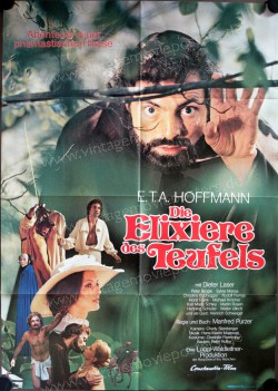 Elixirs of the Devil, The (Elixiere des Teufels, Die)