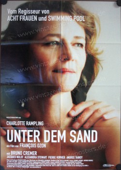 Under the Sand (Sous le sable)