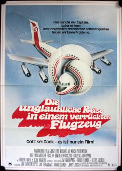 Airplane! (Airplane!)
