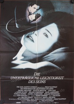 Unbearable Lightness of Being, The (Unbearable Lightness of Being, The)