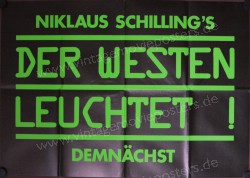 Lite Trap, The (Westen leuchtet, Der)