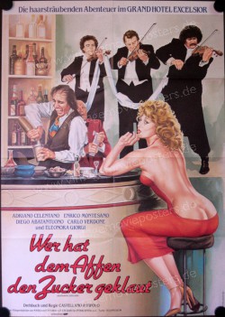 Grand Hotel Excelsior (Grand Hotel Excelsior)