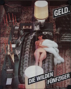 Wilden Fünfziger, Die (Wilden Fünfziger, Die)
