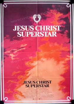 Jesus Christ Superstar (Jesus Christ Superstar)