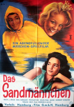 Sandman, The (Sandmännchen, Das)