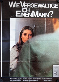 Manrape (Män kan inte våldtas)