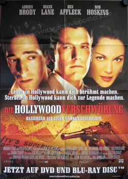 Hollywoodland (Hollywoodland)