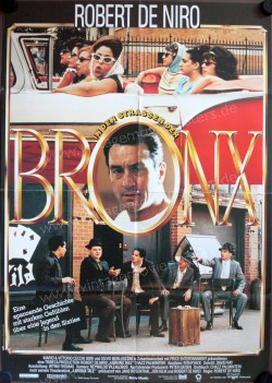 Bronx Tale, A (Bronx Tale, A)