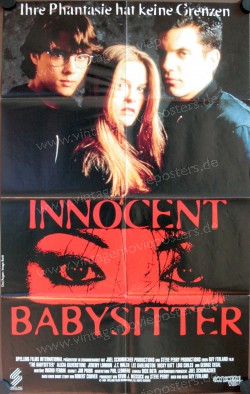 Babysitter, The (Babysitter, The)