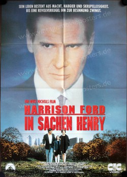 Regarding Henry (Regarding Henry)