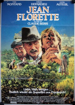 Jean de Florette (Jean de Florette)