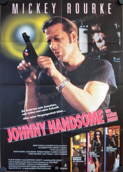 Johnny Handsome (Johnny Handsome)