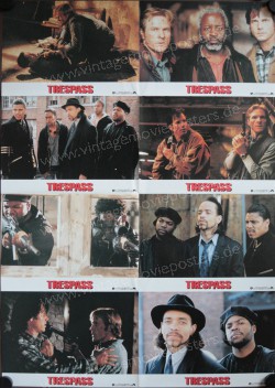 Trespass (Trespass)